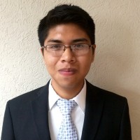 Efraim Rodrigo Ek Zaldivar