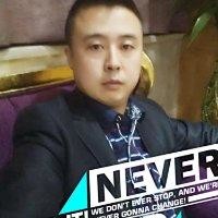 张保林