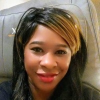 Shanika Alford-Wilson