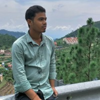 bikash sah