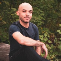 Damien Legagnoux