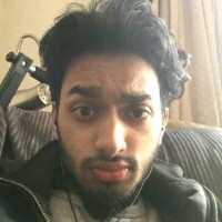 Ibrahim Ahmed