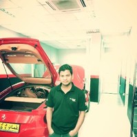 juned khan