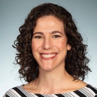 Samantha (Geboff) Werman