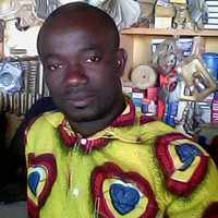 nivigué fatogoma SORO