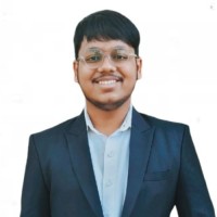 Nisarg Doshi