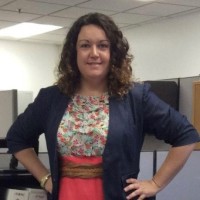 Katie Chisenhall