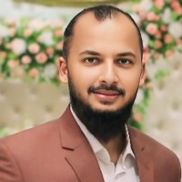 Syed Bilal Ahmed