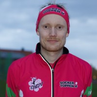 Mats Jonasson