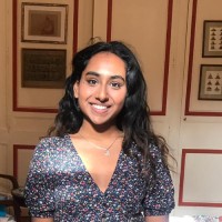 Vaishna Surjid