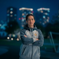 Ken Mendoza Hashimoto