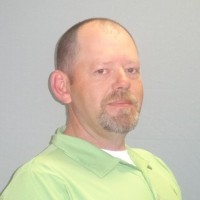 Larry Lampton