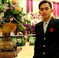 Adji Nurrahman