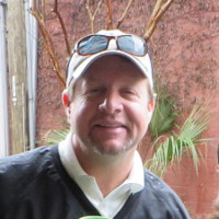 Tim Feathers