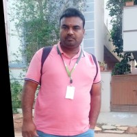 Nimmala Naresh
