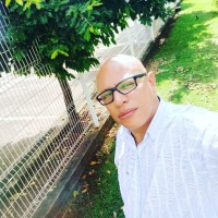 ROBSON BUARQUE