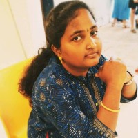 Karthiga Ashok Kumar