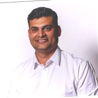 Ashish Tyagi