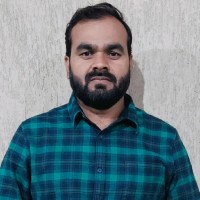 Raj Narayan Tiwari