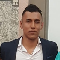 Eric Sánchez Chávez
