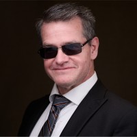 Will Lindahl,MBA,CLPF