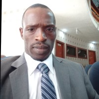 Issouf Dokatenin SEKONGO