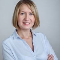 Anastasia Babynina, Ph.D.
