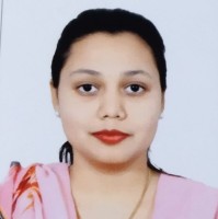 Shehzeen Shaikh