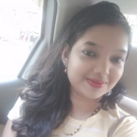 Komal Patel