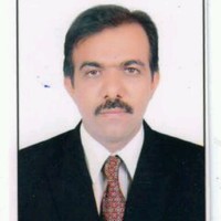 Mohammed Raheemuddin Banduqwale