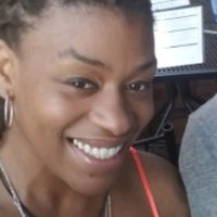 Dominique Williams