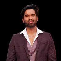 Amandeep Nayak, Pgdm, Btech