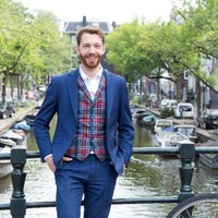 Bart Hordijk, MSc.