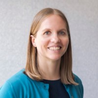 Kate Johnston