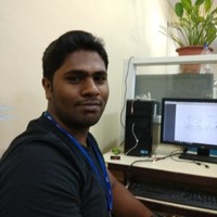Vivek C J