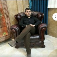 Parsa Ahmadi