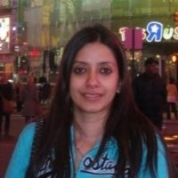 Seema Warrier