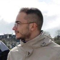 Thomas LE CLÉAC'H