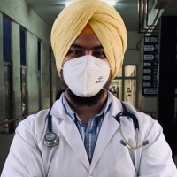 Harjot Singh Arora