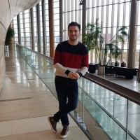 Máté Solymos