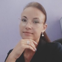 Anna Bukhantseva
