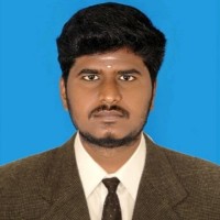 Manjunathan D
