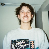 Benjamin Ralph
