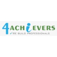 Ria Bhowmick 4Achievers