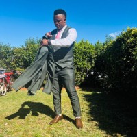 Lebogang Mojela