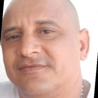 Germán Antonio Arregoces Curvelo