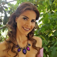 Marie Anne Chemaly