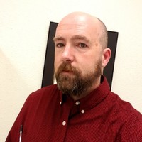 Brian Harrow