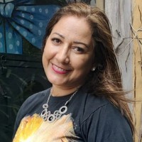 Rejane Xavier de Paula Agostinho