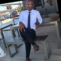 Arnold Mokgalapa